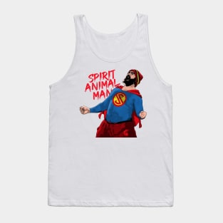 Spirit Animal Tank Top